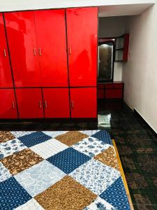 LUXUS INN JA - Padmanabha