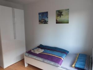 Wohnung im Zentrum des Ruhrgebiets