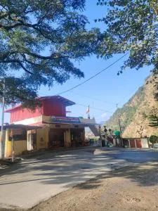 Brahmkamal Tourist Lodge - Gupta Kāshi
