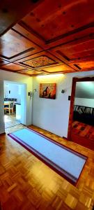 Ferienwohnung Sonnwendhof "Inntalblick" im Dachgeschoss