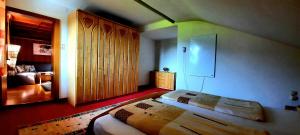 Ferienwohnung Sonnwendhof "Inntalblick" im Dachgeschoss