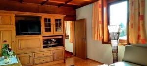 Ferienwohnung Sonnwendhof "Inntalblick" im Dachgeschoss