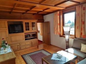 Ferienwohnung Sonnwendhof "Inntalblick" im Dachgeschoss