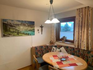 Ferienwohnung Sonnwendhof "Inntalblick" im Dachgeschoss