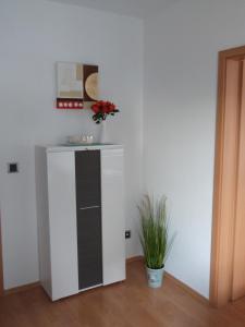 Wohnung im Zentrum des Ruhrgebiets
