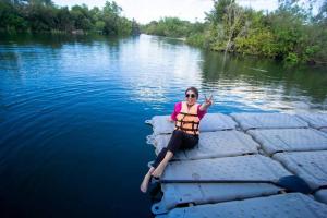 บ้านกลางโดม Baan Klang Dome