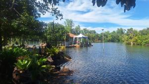 บ้านกลางโดม Baan Klang Dome