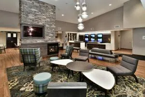 Residence Inn by Marriott Eau Claire - Osseo