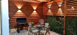 Cabaña 2 dormitorios 5 o más personas - El Quisco