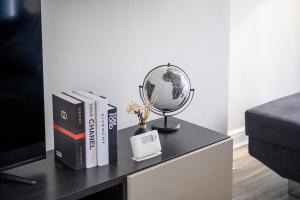 Stylish 3-Bed Close to MCR City Centre for 8 Guests