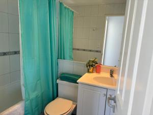 Rest with beautiful ocean views