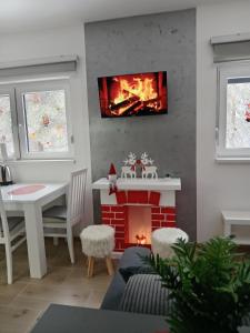 Apartman Savić Divčibare