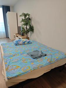 Comfort flat with great location