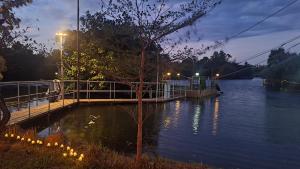 บ้านกลางโดม Baan Klang Dome