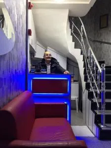 Fatih Hotel Erciyes - 伊斯坦布尔