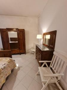 Like at Home in tuscany
