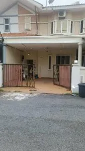 KUDIMAN Homestay 2 - Kampong Kuala Ibai