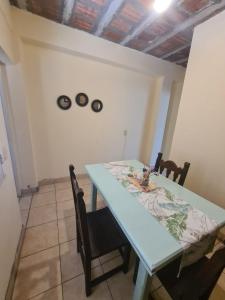 Depto. Centro Santiago del Estero