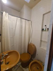 Depto. Centro Santiago del Estero