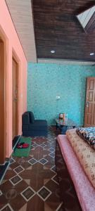 Hotel Kashi