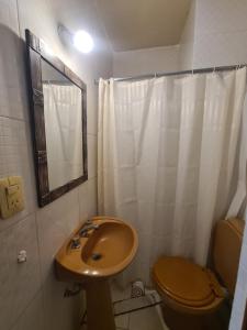 Depto. Centro Santiago del Estero