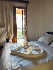 Koutsogiannopoulos House