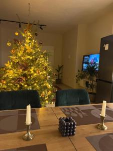 Sunset Charm Retreat Tirana with Panorama View