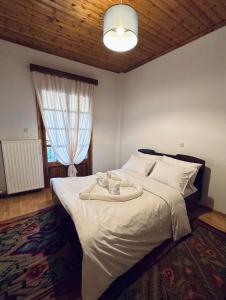 Koutsogiannopoulos House