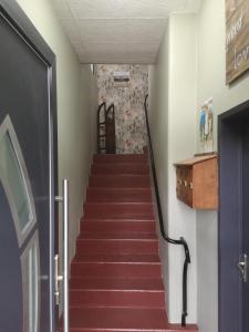 Appartements S-e-r-a-l-y 1 : photos des chambres
