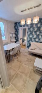 Appartements S-e-r-a-l-y 1 : photos des chambres