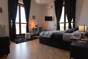 V&V art & rooms - Nocera Superiore