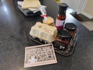 The Stable, Cuffern Manor Cottages