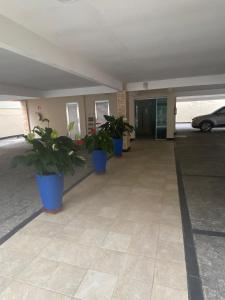 Cobertura Guarujá Enseada