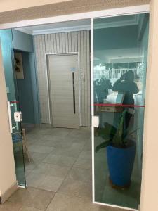 Cobertura Guarujá Enseada