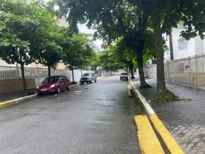 Cobertura Guarujá Enseada