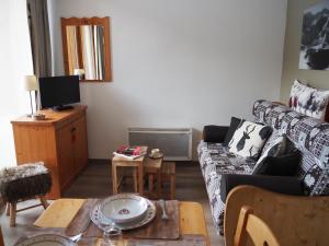 Appartements Place du Montagnard a Termignon : photos des chambres