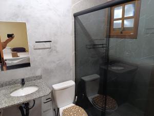 SUÍTES PRIVATIVA em Brotas -