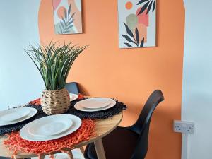 Leeds City Centre 2 Bed With Free Parking