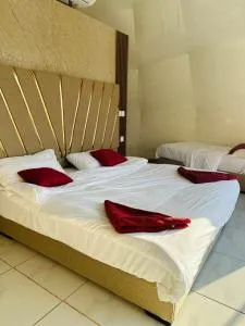 Rum Kady Camp - Disah