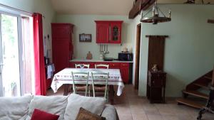 Campings la vallee du cher : photos des chambres