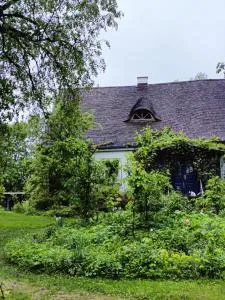 Dwór Łumbie - 塞伊内