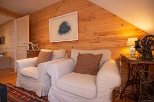 Maisons d'hotes LE 41 AVENUE FOCH : photos des chambres