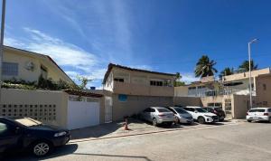 Duplex Praia do frances pe na areia