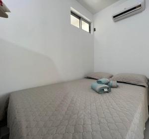 Duplex Praia do frances pe na areia