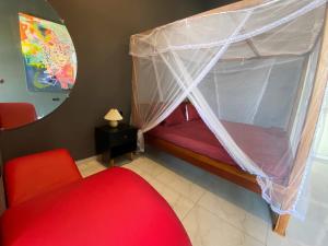 Surf by Sebu Beachfront