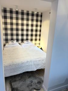 Apartament Klimatyczny z kominkiem