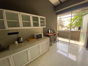 Surf by Sebu Beachfront