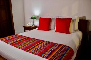 Aleros Hotel Boutique