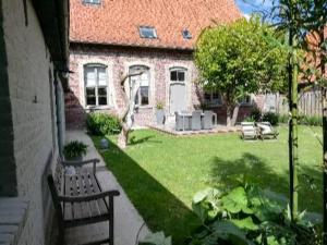 LE GITE DU PRESBYTERE