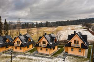 Krokusowa Dolina Wioska Pod Tatrami